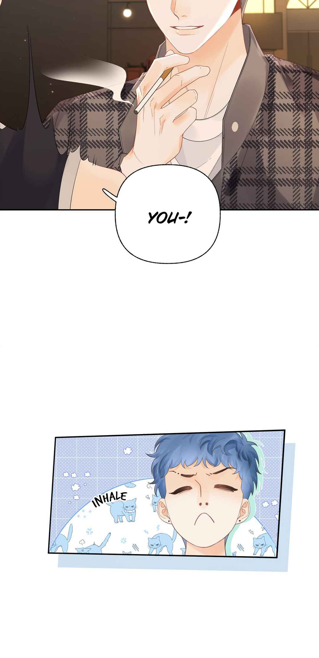 Folding The Moon Chapter 10 - Page 25