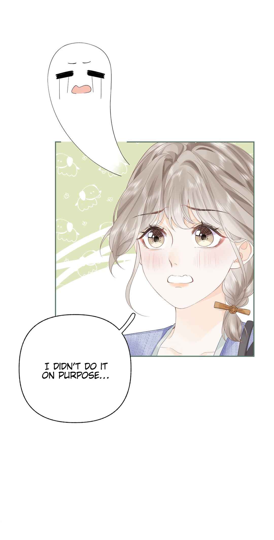 Folding The Moon Chapter 10 - Page 36