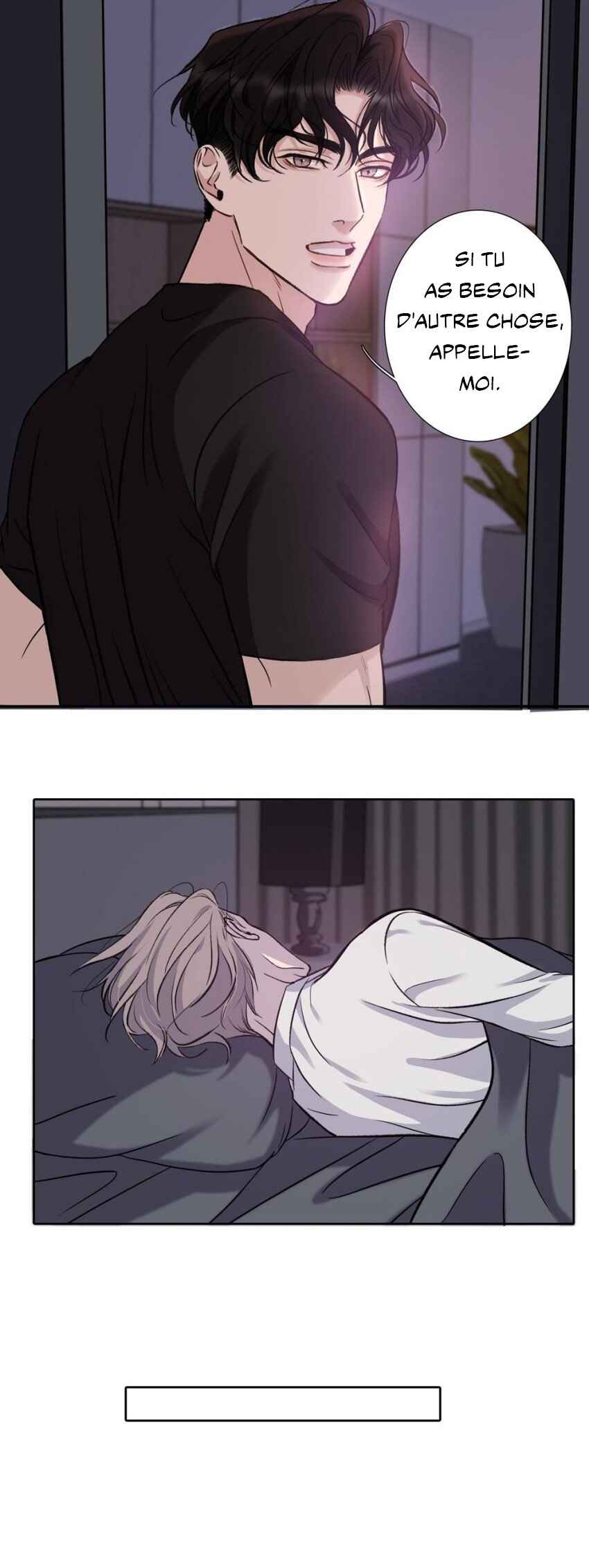Debt of Love Chapter 6 - Page 14
