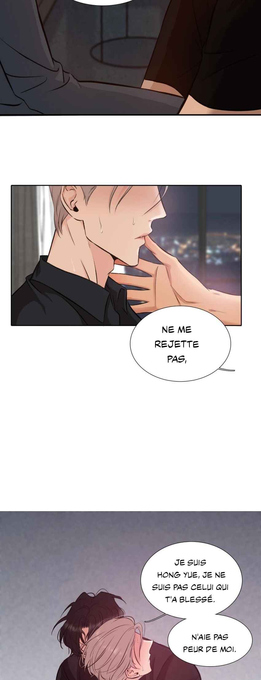 Debt of Love Chapter 6 - Page 5