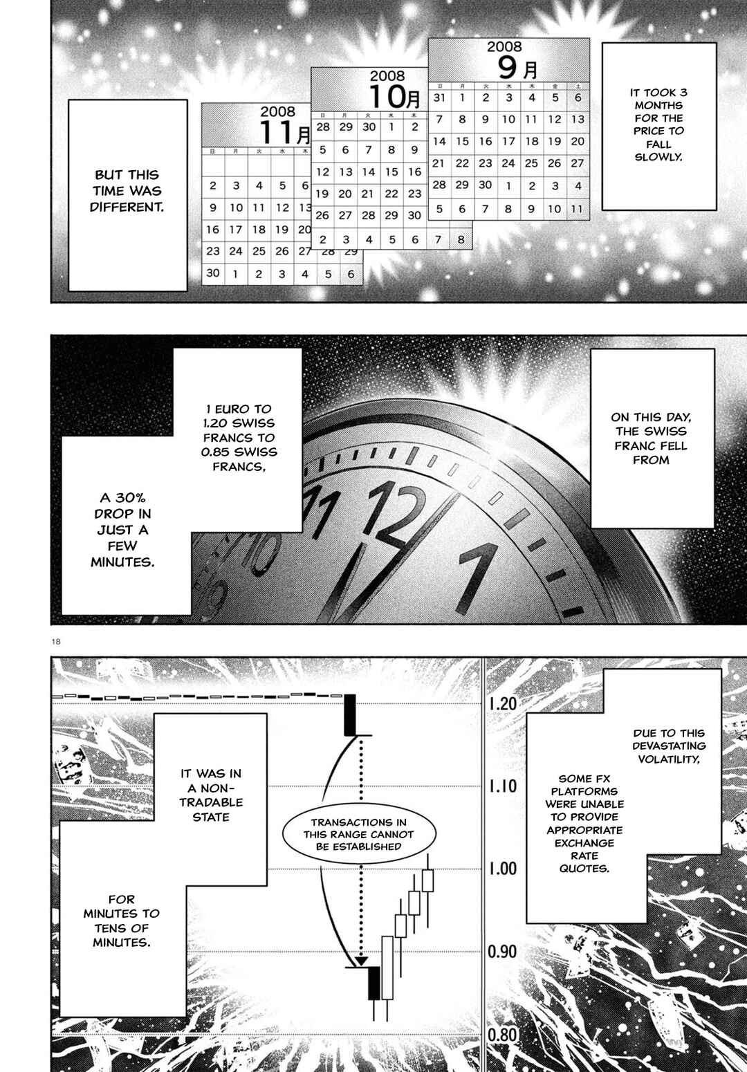FX Senshi Kurumi-chan Chapter 34 - Page 16