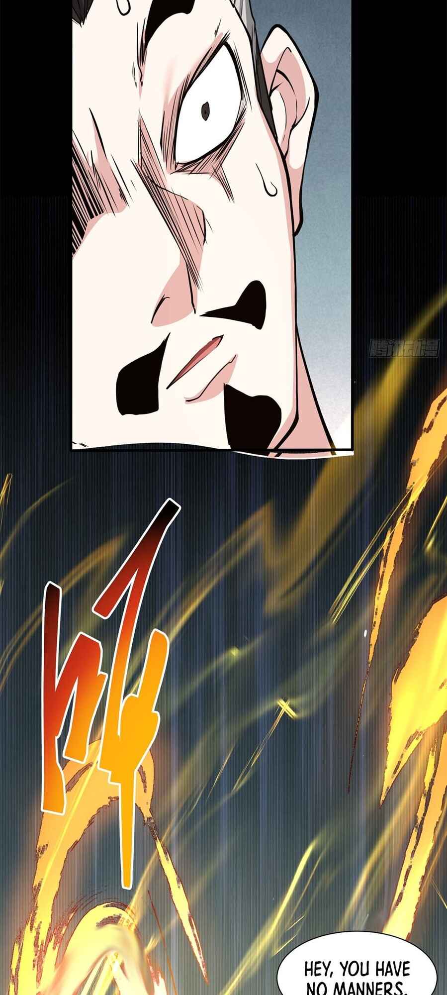 My Disciples Are All Big Villains Chapter 25 - Page 14