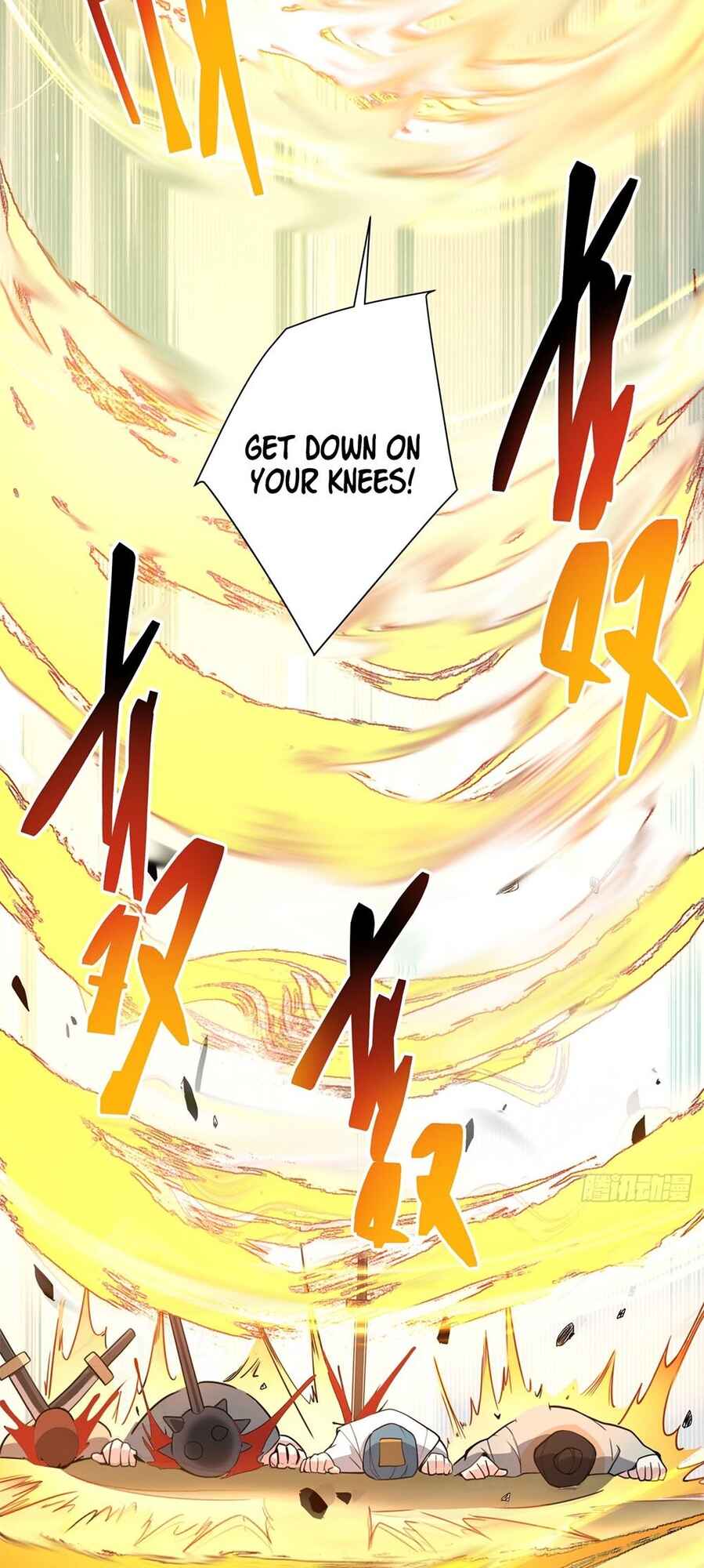 My Disciples Are All Big Villains Chapter 25 - Page 16