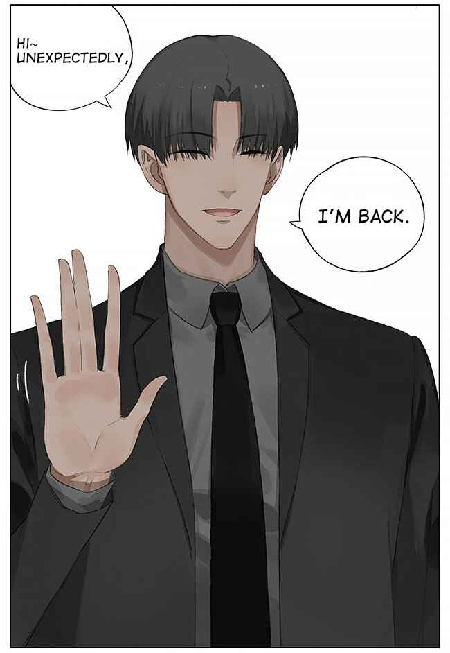 Smartphone & Phone Case Chapter 11 - Page 4