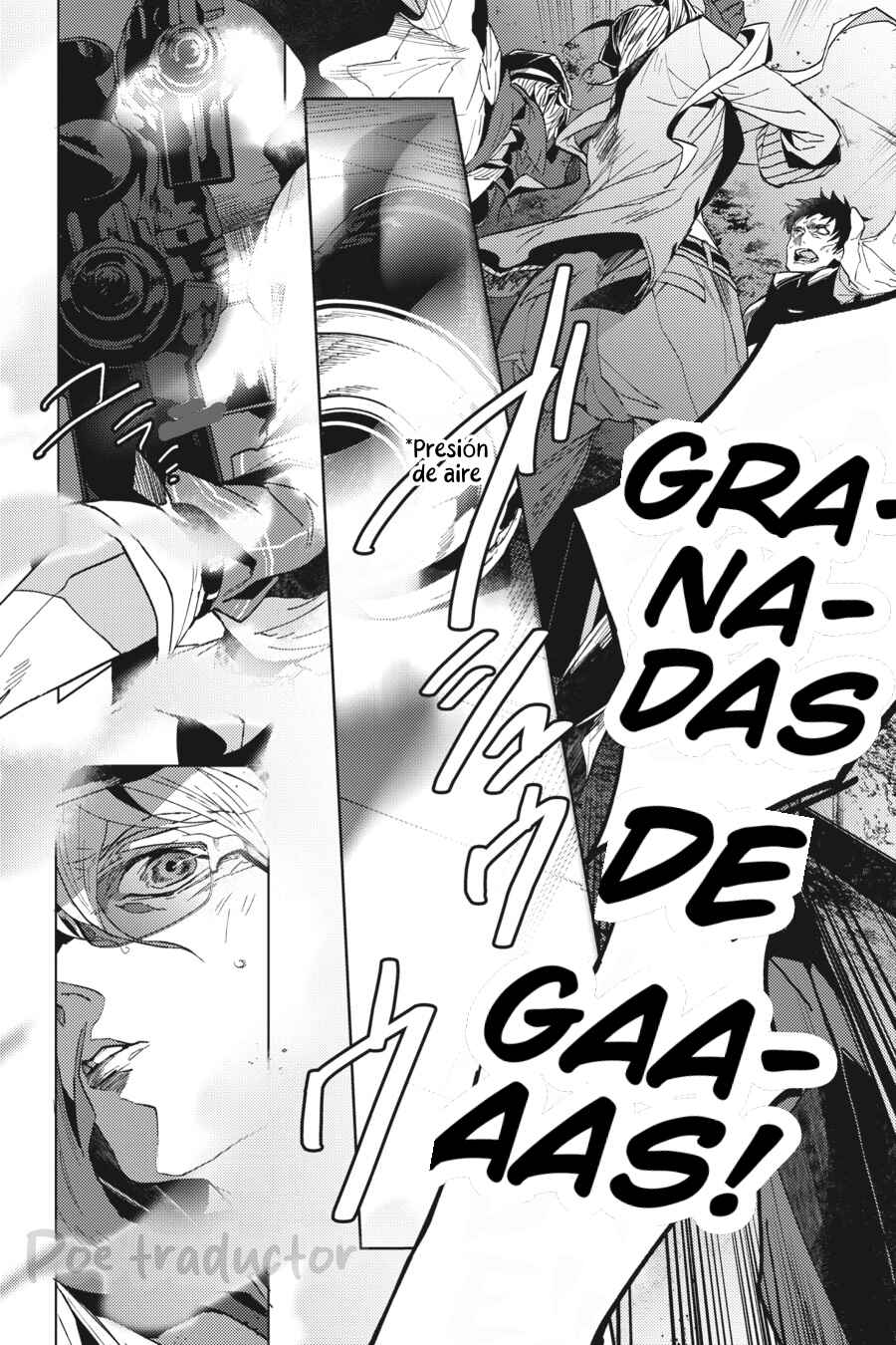 Bungo Stray Dogs Gaiden - Ayatsuji Yukito VS. Kyougoku Natsuhiko Chapter 3.2 - Page 18