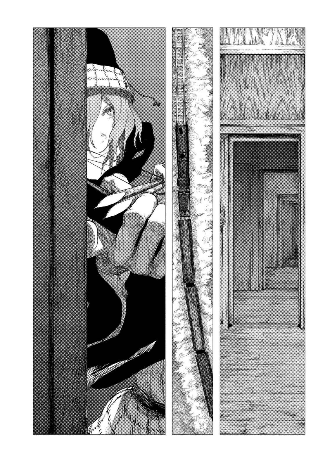 Enigmatica Chapter 12 - Page 14