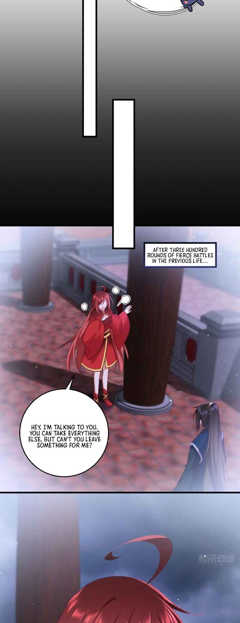 The Distinguished Cute Master Chapter 333 - Page 6