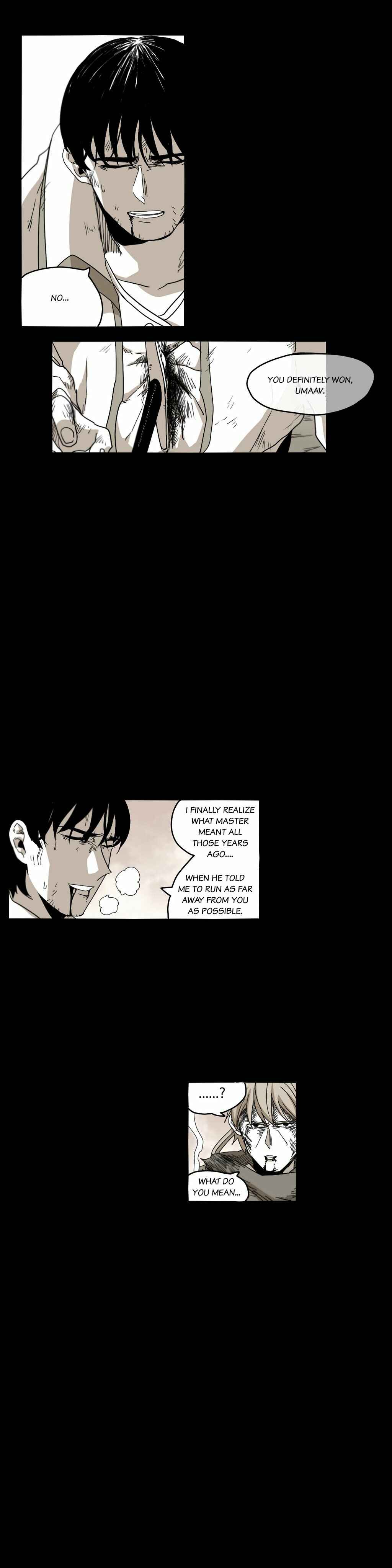Epic of Gilgamesh Chapter 33 - Page 18