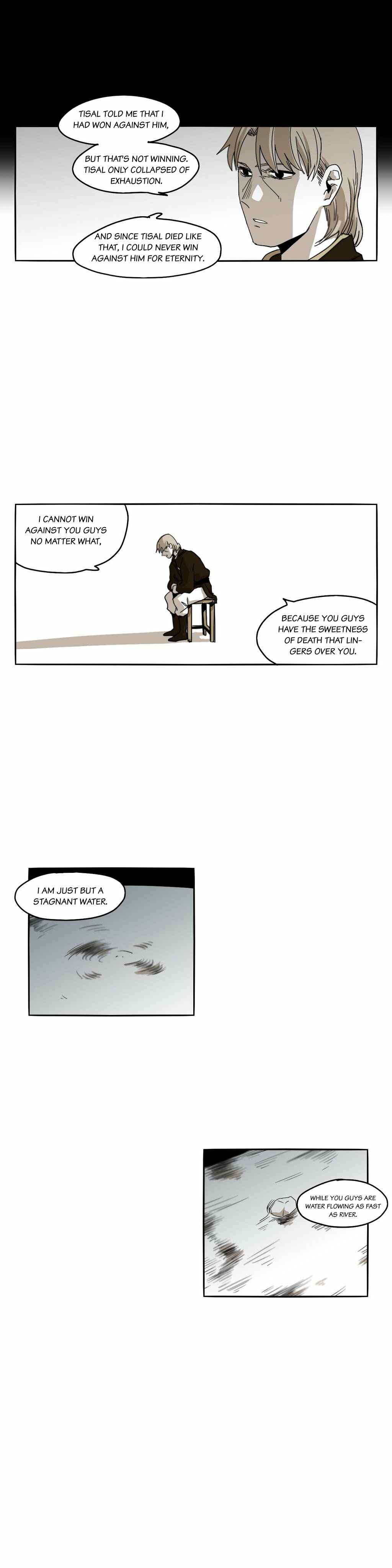 Epic of Gilgamesh Chapter 33 - Page 20