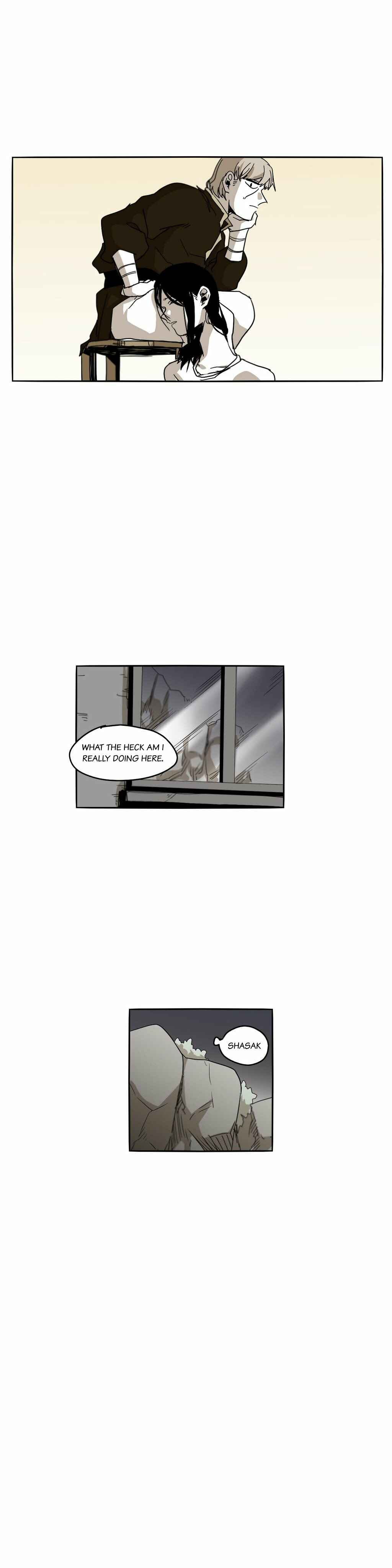 Epic of Gilgamesh Chapter 33 - Page 24
