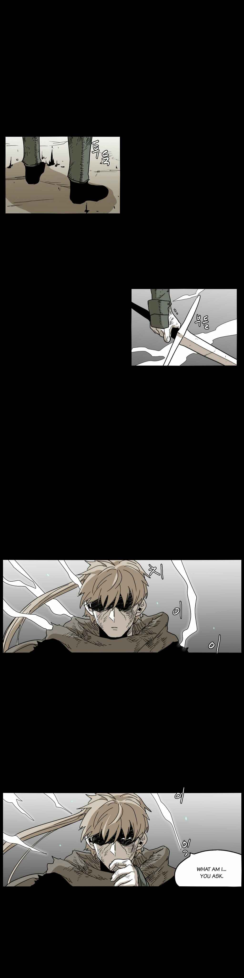 Epic of Gilgamesh Chapter 33 - Page 3