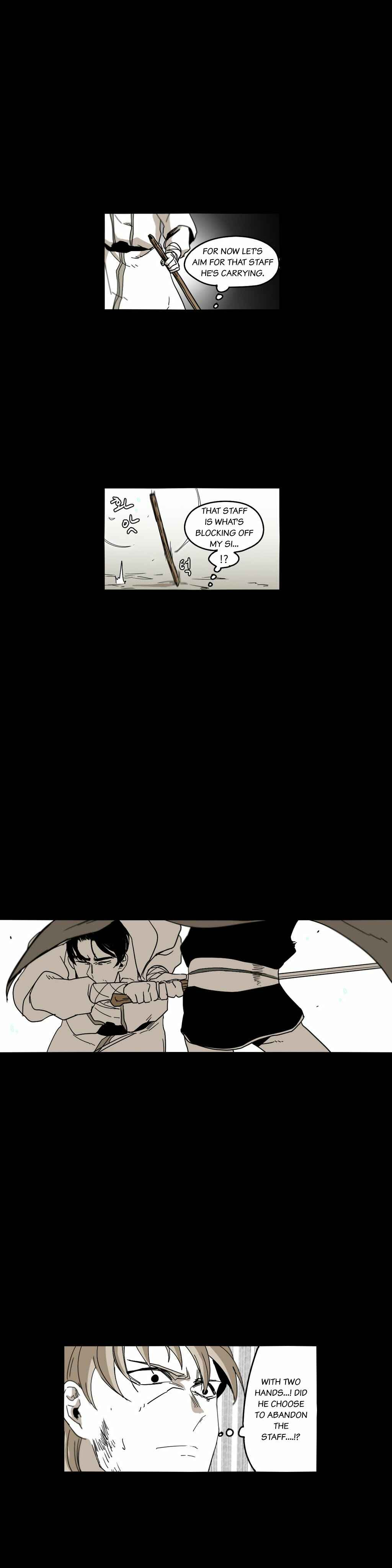 Epic of Gilgamesh Chapter 33 - Page 6