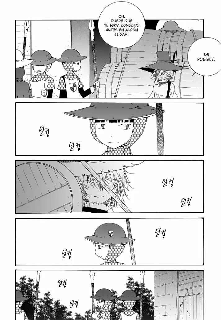 Felluah Iyagi Chapter 38 - Page 14