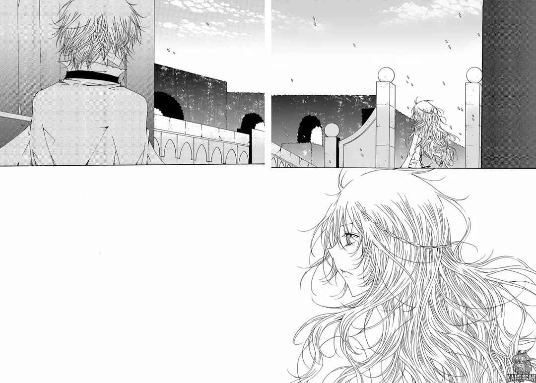 Felluah Iyagi Chapter 38 - Page 18