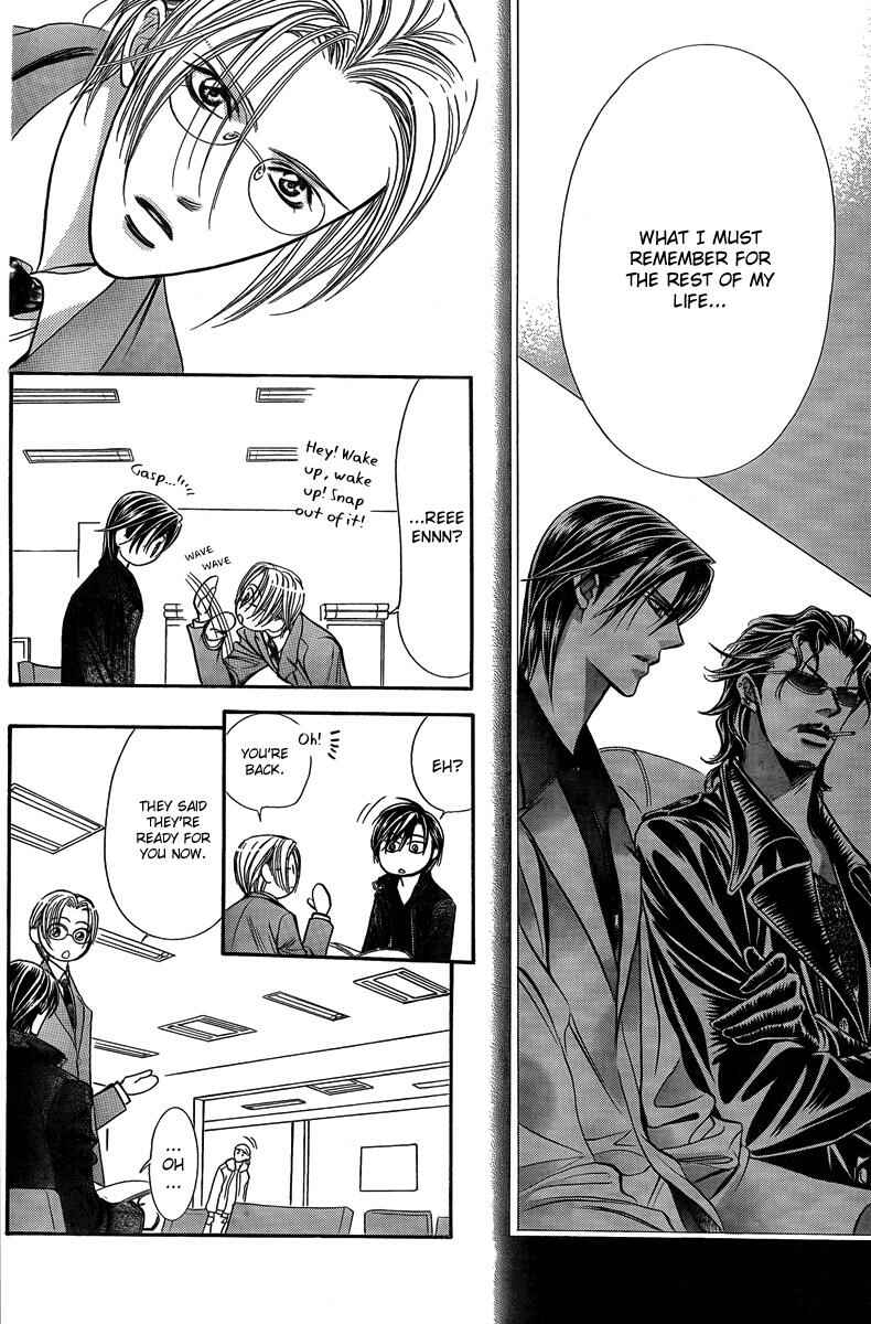 Skip Beat! Chapter 162 - Page 10