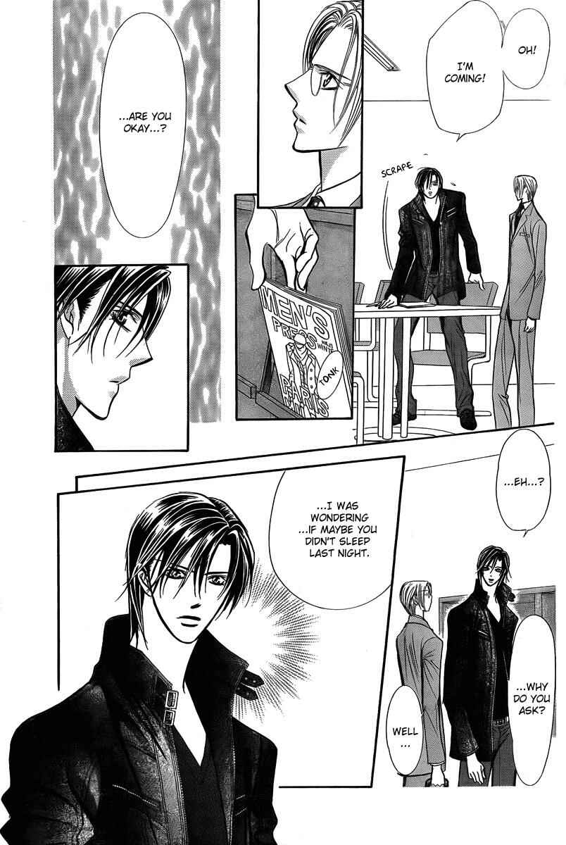 Skip Beat! Chapter 162 - Page 11