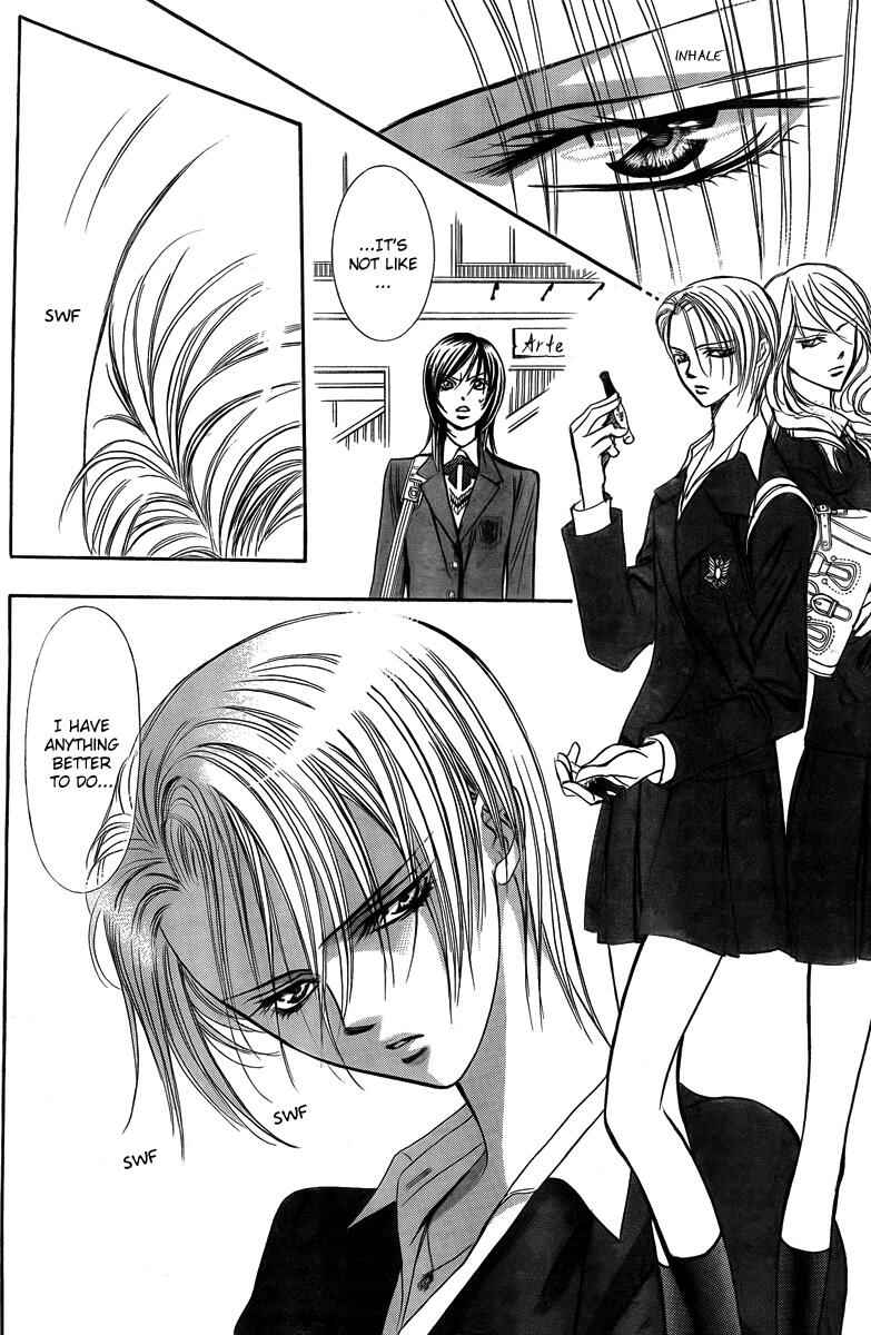 Skip Beat! Chapter 162 - Page 20