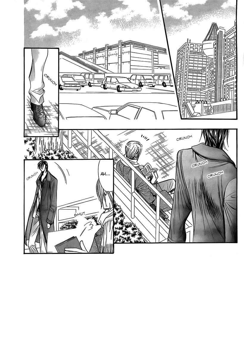 Skip Beat! Chapter 162 - Page 3
