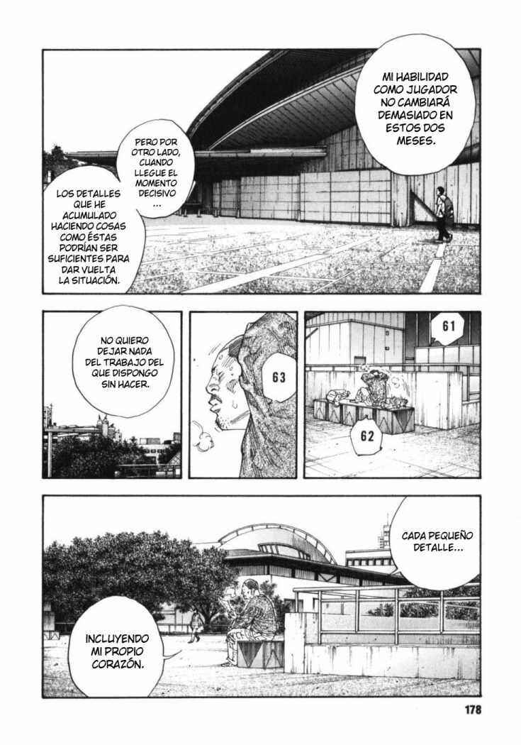 REAL Chapter 54 - Page 12