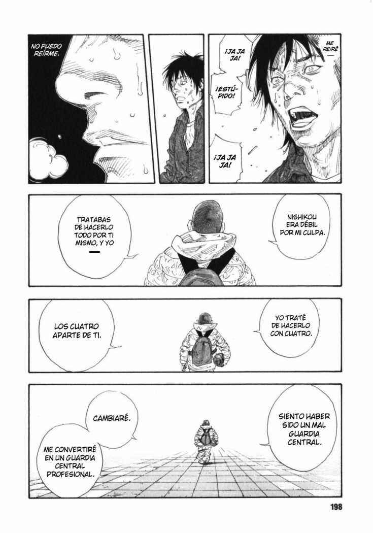 REAL Chapter 54 - Page 32