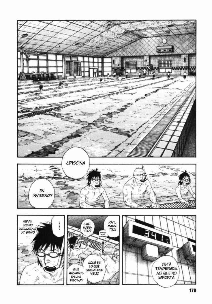 REAL Chapter 54 - Page 4