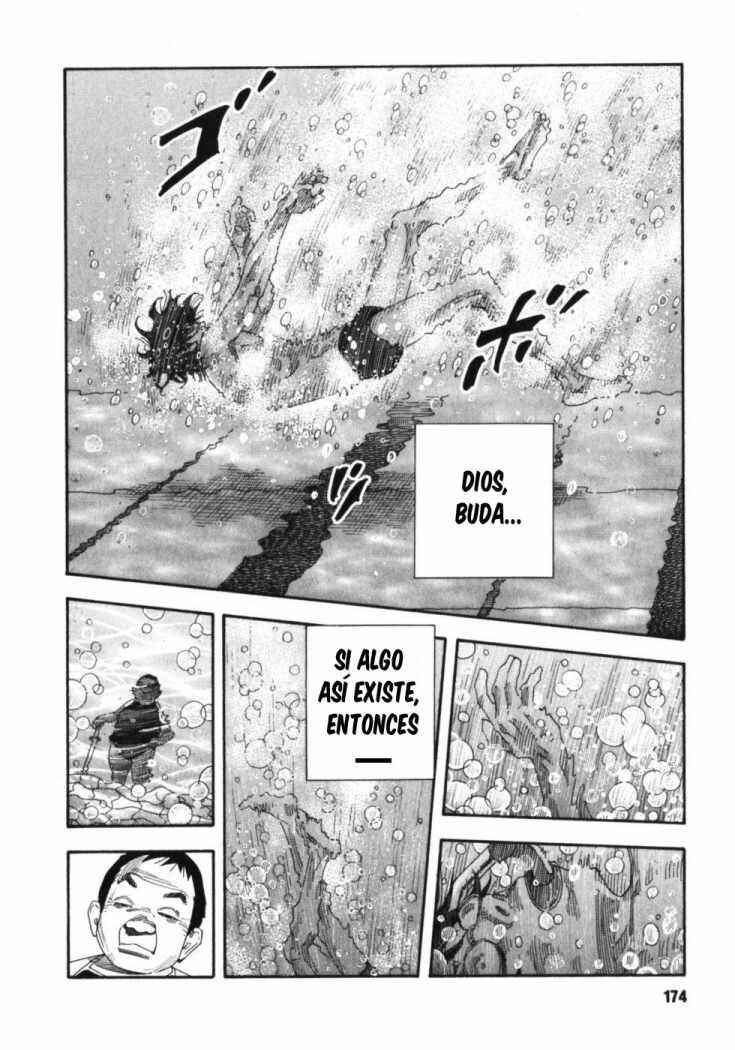REAL Chapter 54 - Page 8