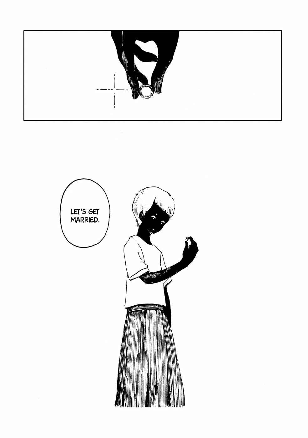 Ishu Renai Monogatarishuu Chapter 5 - Page 24