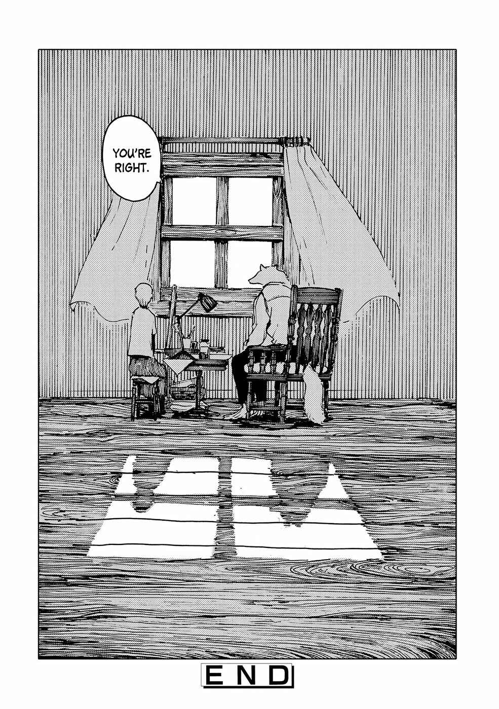Ishu Renai Monogatarishuu Chapter 5 - Page 28