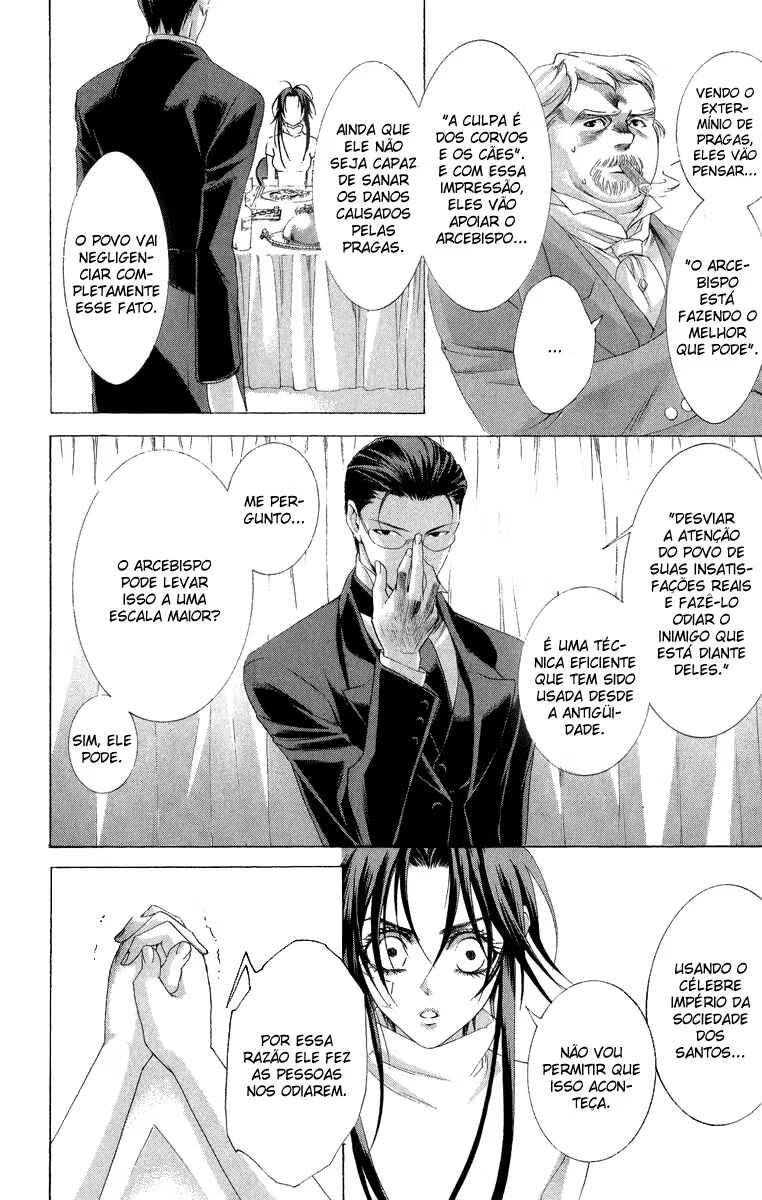 Trinity Blood Chapter 40 - Page 15