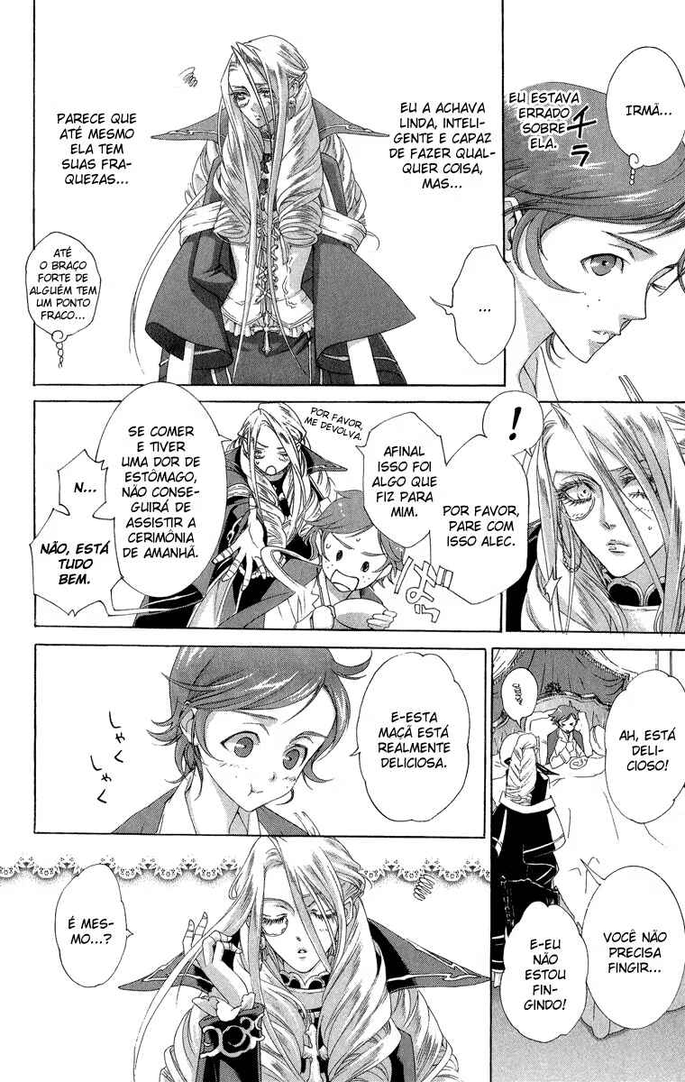 Trinity Blood Chapter 40 - Page 7
