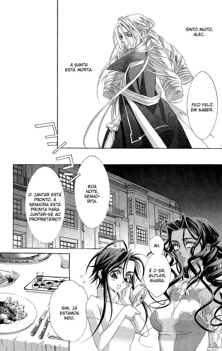 Trinity Blood Chapter 40 - Page 9