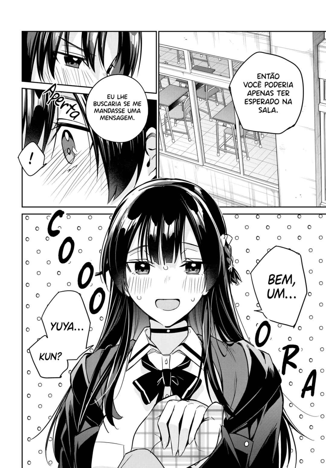 Ryoushin no Shakkin wo Katagawari Shite Morau Jouken wa Nihon Ichi Kawaii Joshikousei to Issho ni Kurasu Koto deshita. Chapter 16 - Page 24
