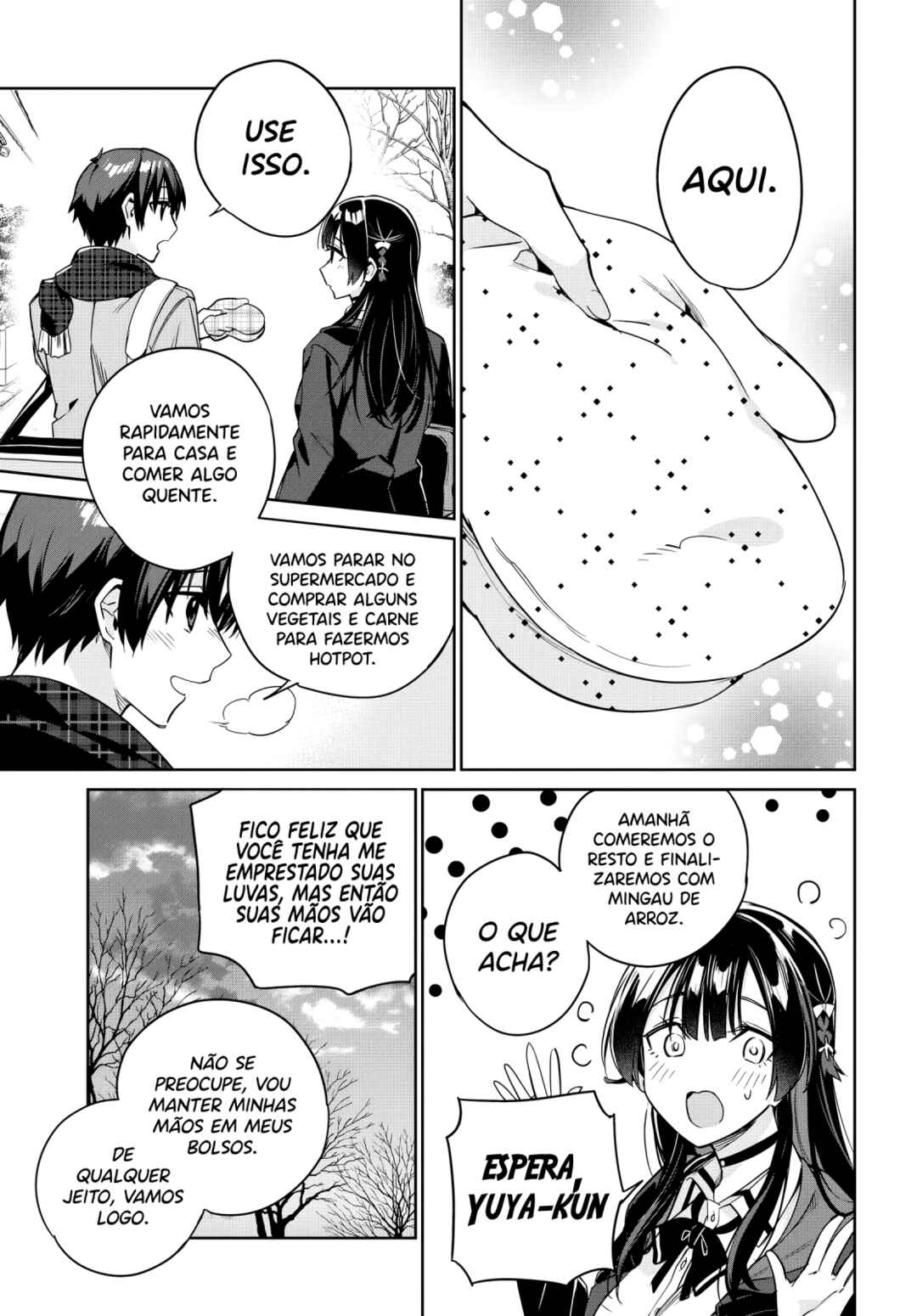 Ryoushin no Shakkin wo Katagawari Shite Morau Jouken wa Nihon Ichi Kawaii Joshikousei to Issho ni Kurasu Koto deshita. Chapter 16 - Page 26