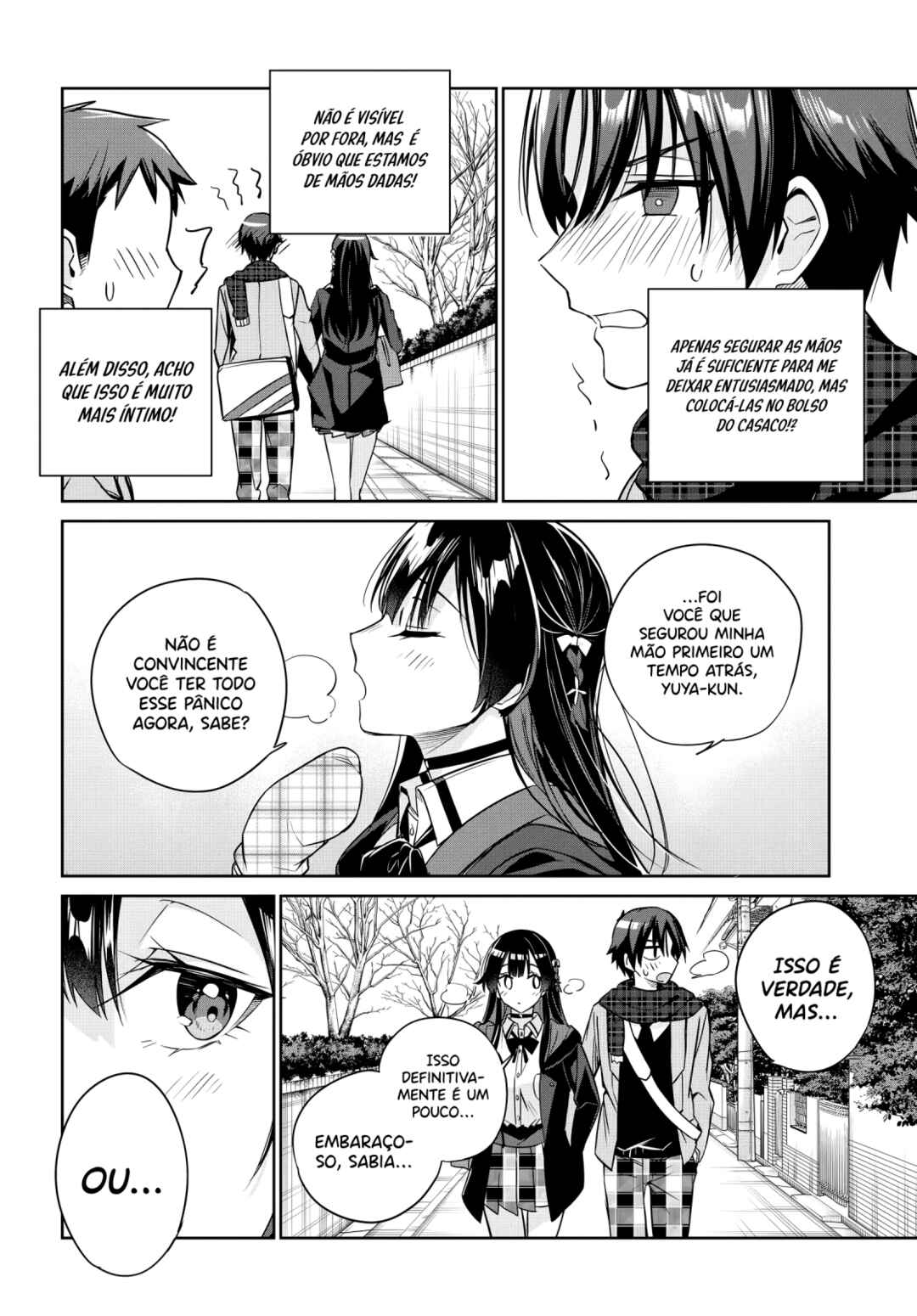 Ryoushin no Shakkin wo Katagawari Shite Morau Jouken wa Nihon Ichi Kawaii Joshikousei to Issho ni Kurasu Koto deshita. Chapter 16 - Page 29