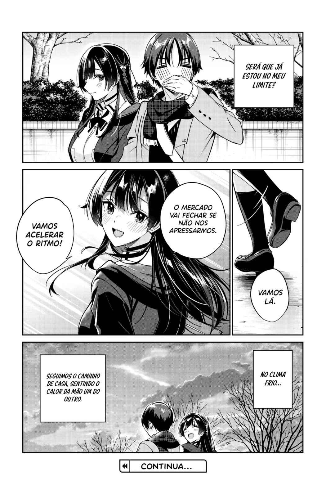 Ryoushin no Shakkin wo Katagawari Shite Morau Jouken wa Nihon Ichi Kawaii Joshikousei to Issho ni Kurasu Koto deshita. Chapter 16 - Page 31