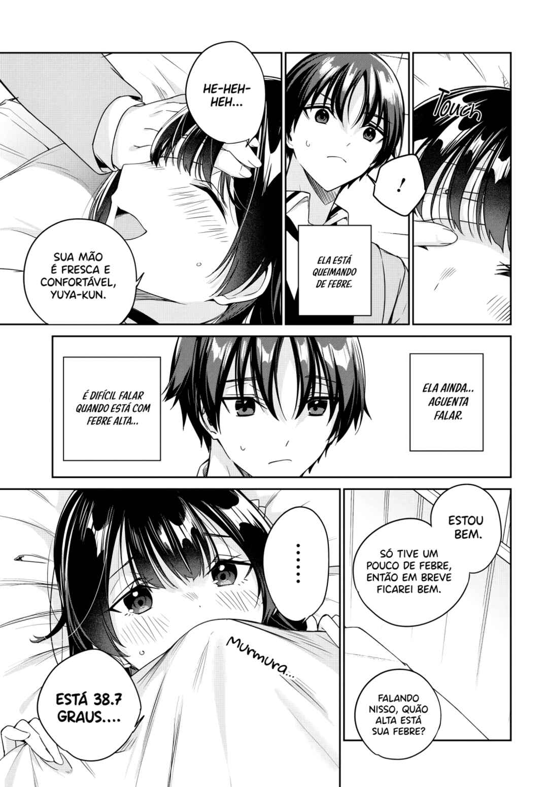 Ryoushin no Shakkin wo Katagawari Shite Morau Jouken wa Nihon Ichi Kawaii Joshikousei to Issho ni Kurasu Koto deshita. Chapter 16 - Page 5