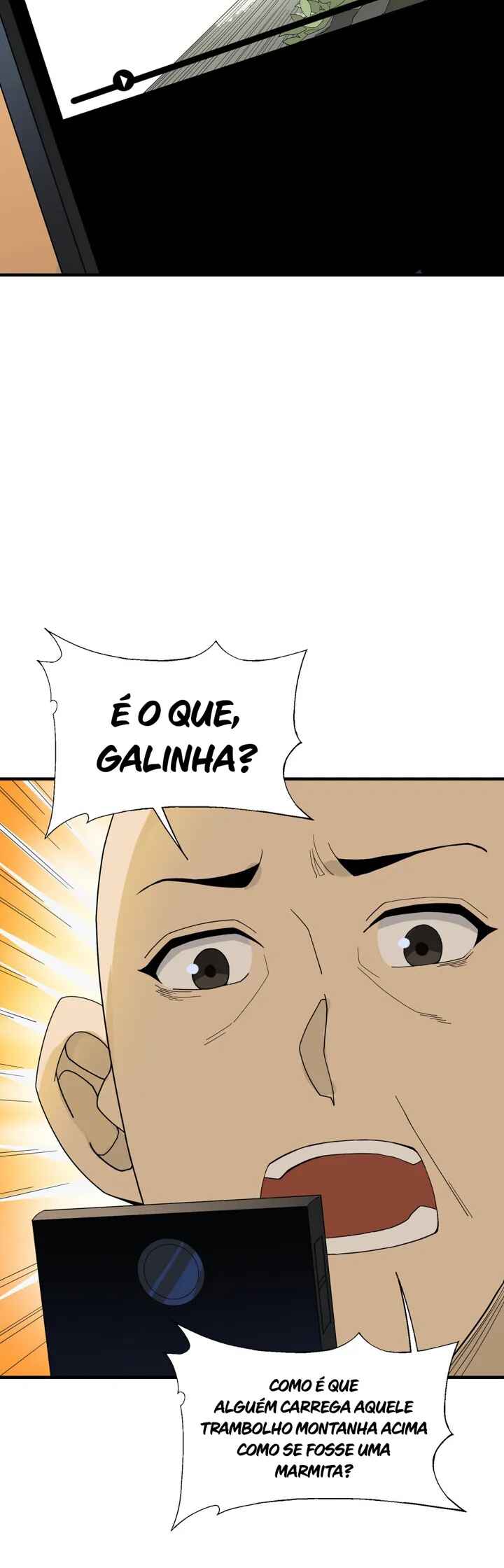 I Became Invincible After Descending Chapter 8 - Page 30