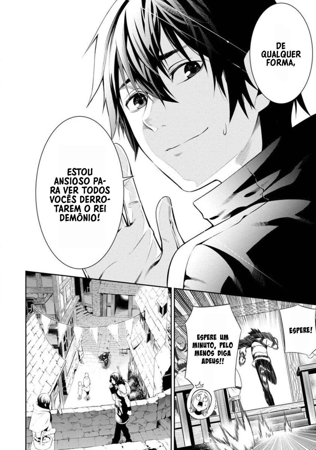 Tsuihou Sareru Tabi ni Skill o Te ni Ireta Ore ga, 100 no Isekai de 2-shuume Musou Chapter 1 - Page 19