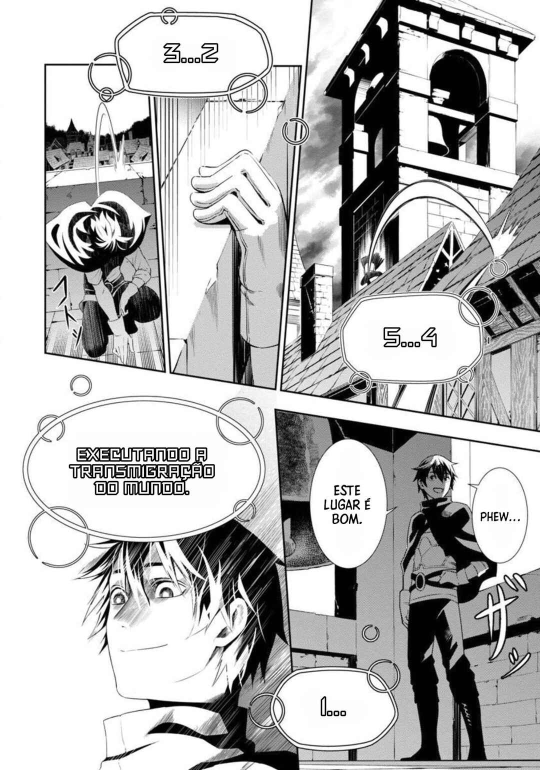 Tsuihou Sareru Tabi ni Skill o Te ni Ireta Ore ga, 100 no Isekai de 2-shuume Musou Chapter 1 - Page 21