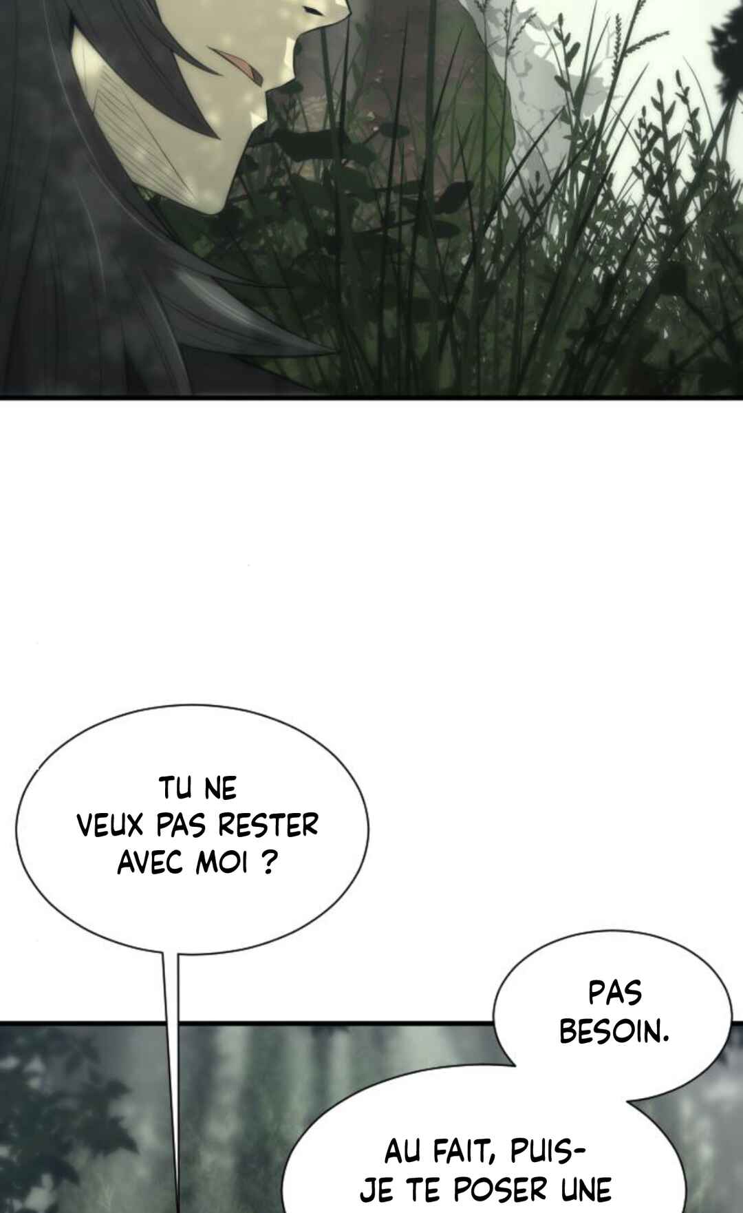 A Blade at a Time Chapter 42 - Page 101