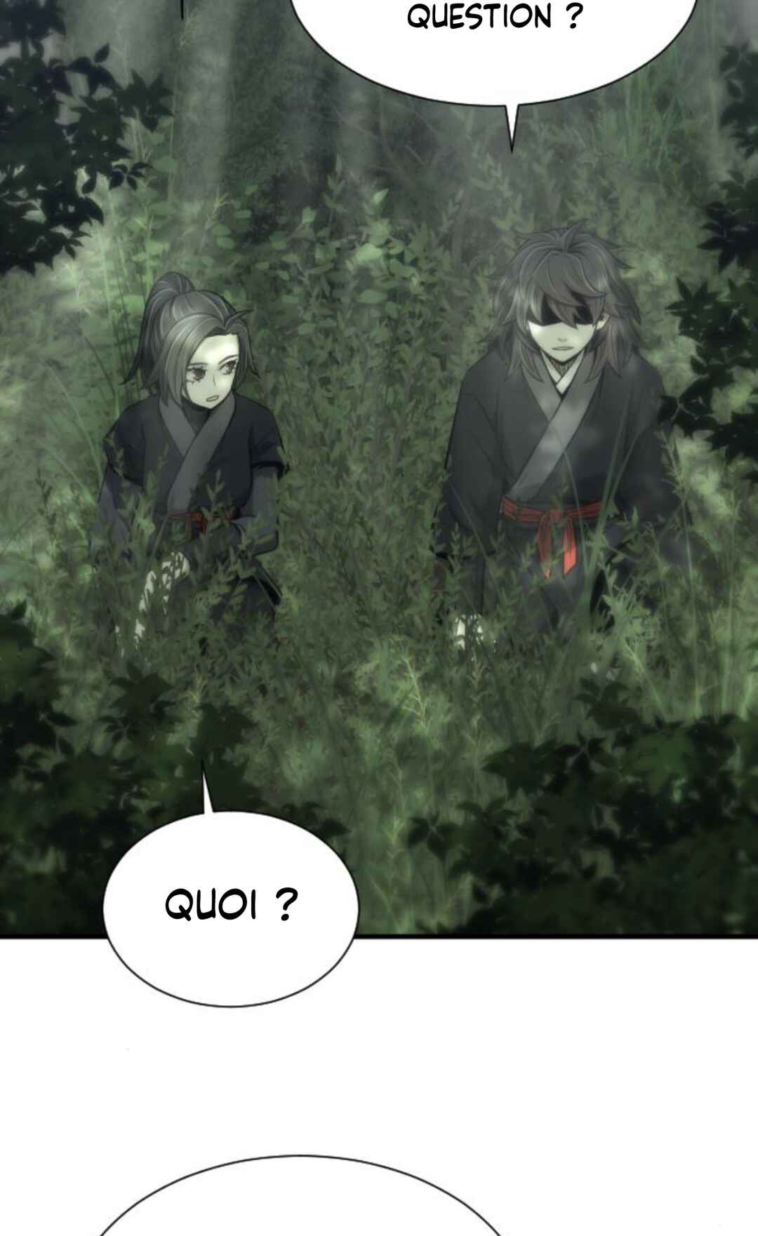 A Blade at a Time Chapter 42 - Page 102