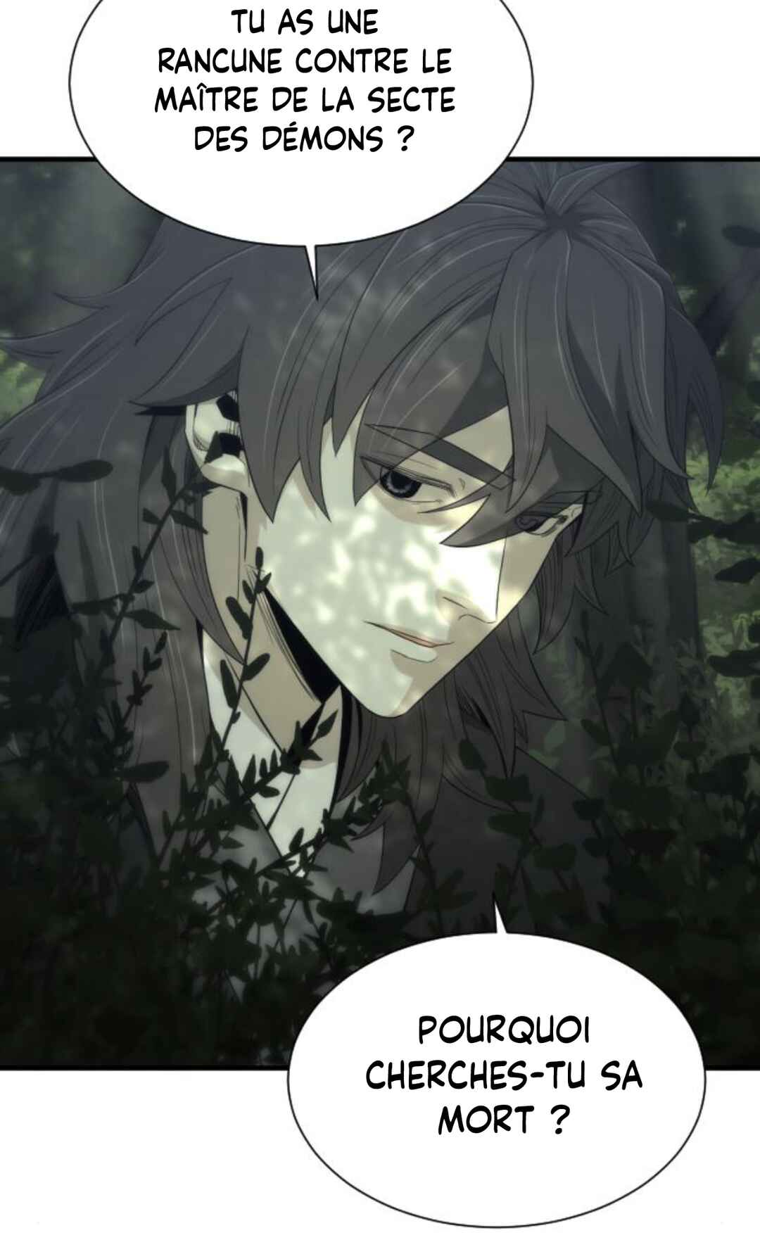 A Blade at a Time Chapter 42 - Page 103
