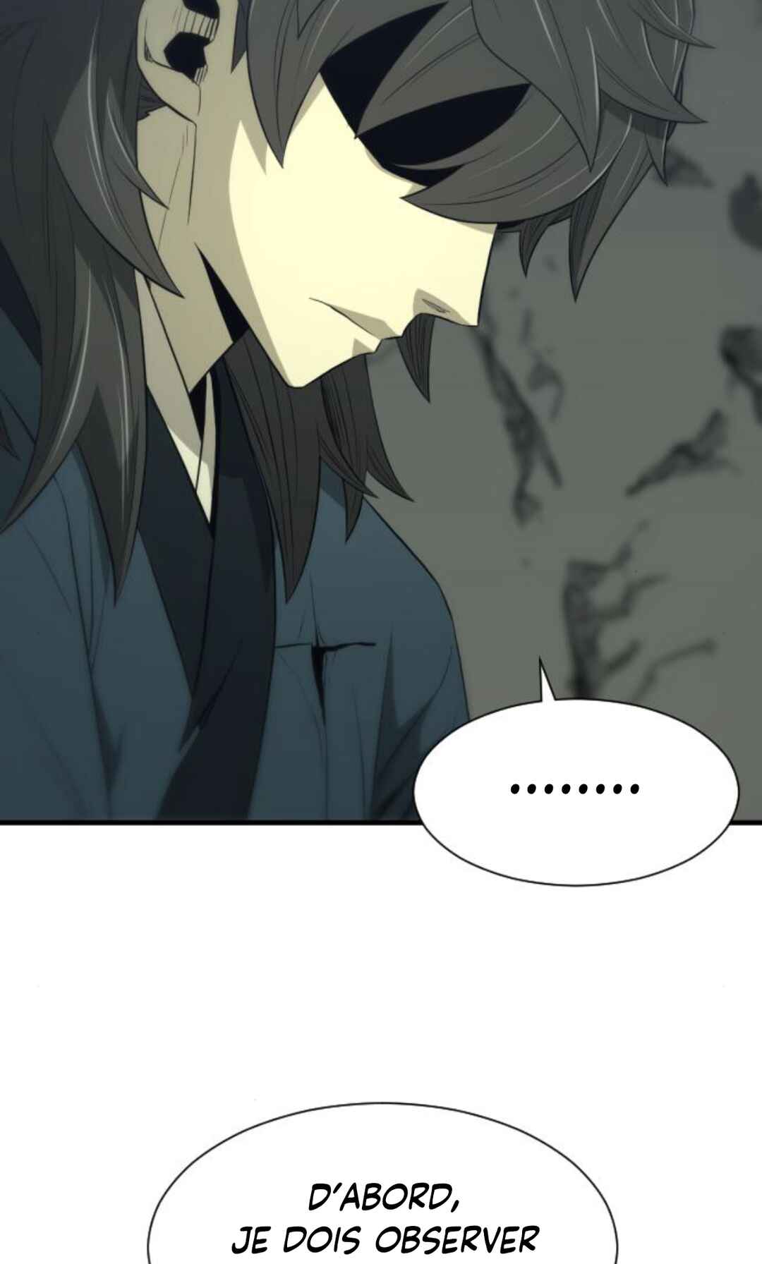 A Blade at a Time Chapter 42 - Page 19