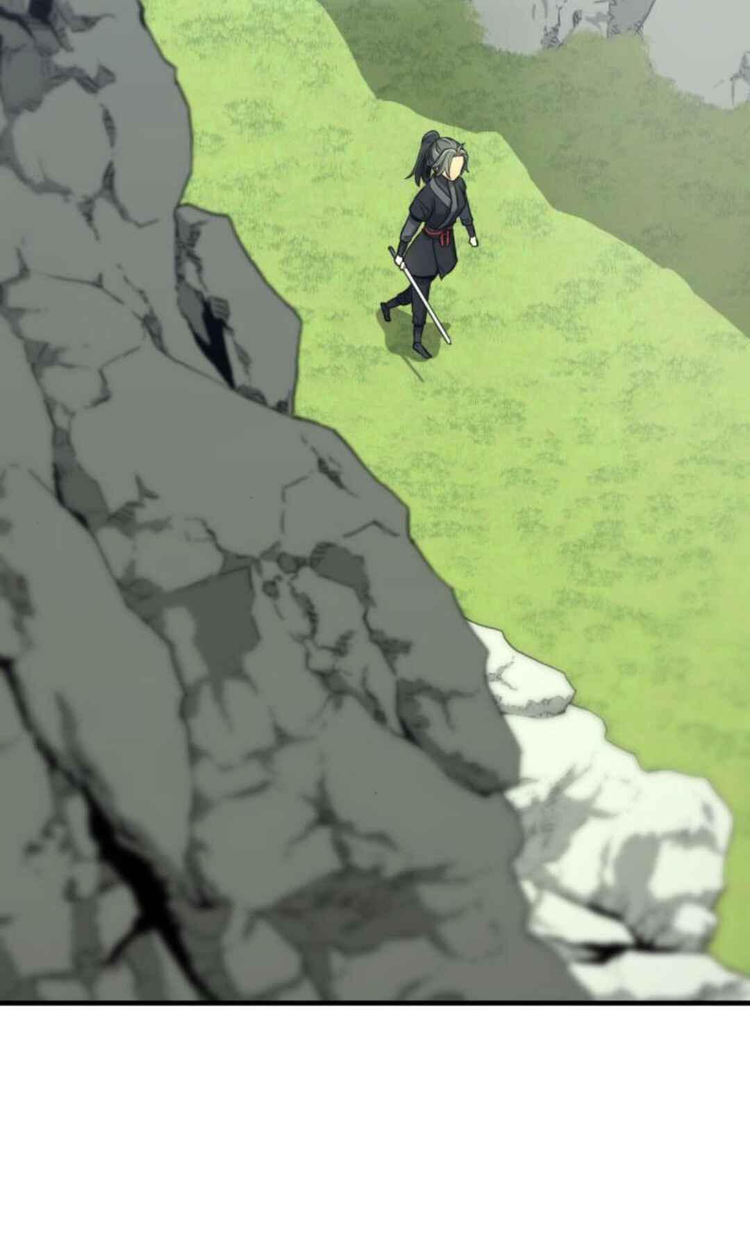 A Blade at a Time Chapter 42 - Page 25