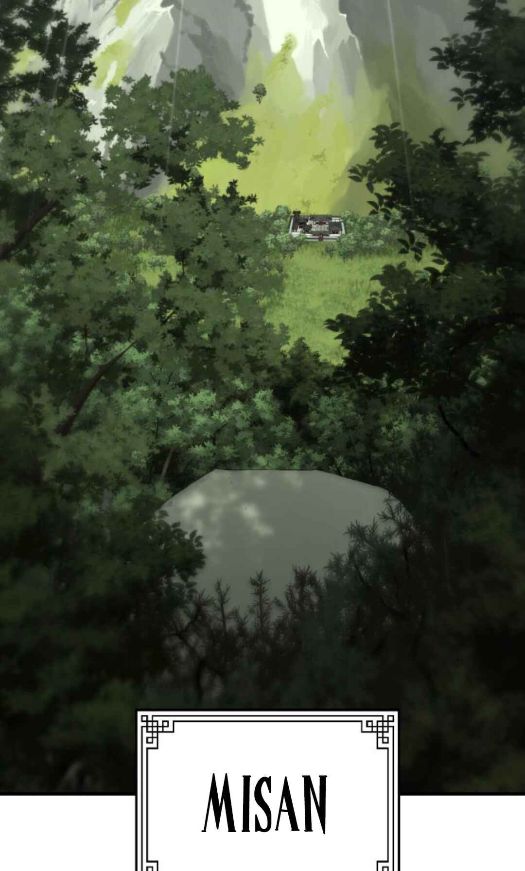 A Blade at a Time Chapter 42 - Page 3