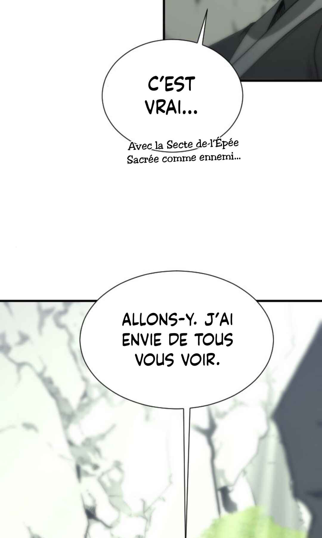 A Blade at a Time Chapter 42 - Page 38