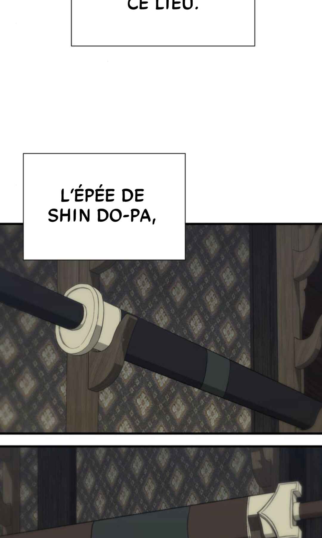 A Blade at a Time Chapter 42 - Page 45