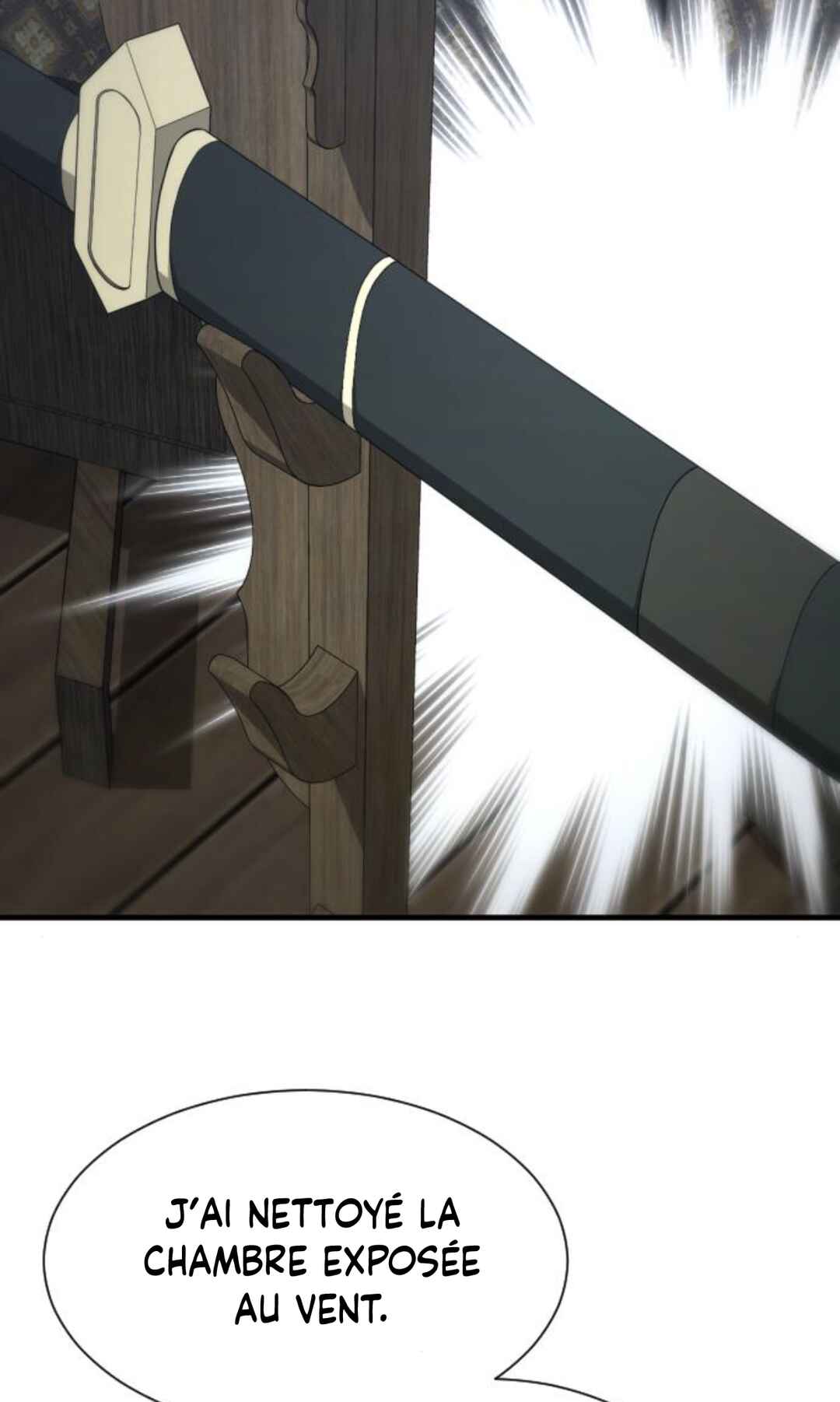 A Blade at a Time Chapter 42 - Page 50