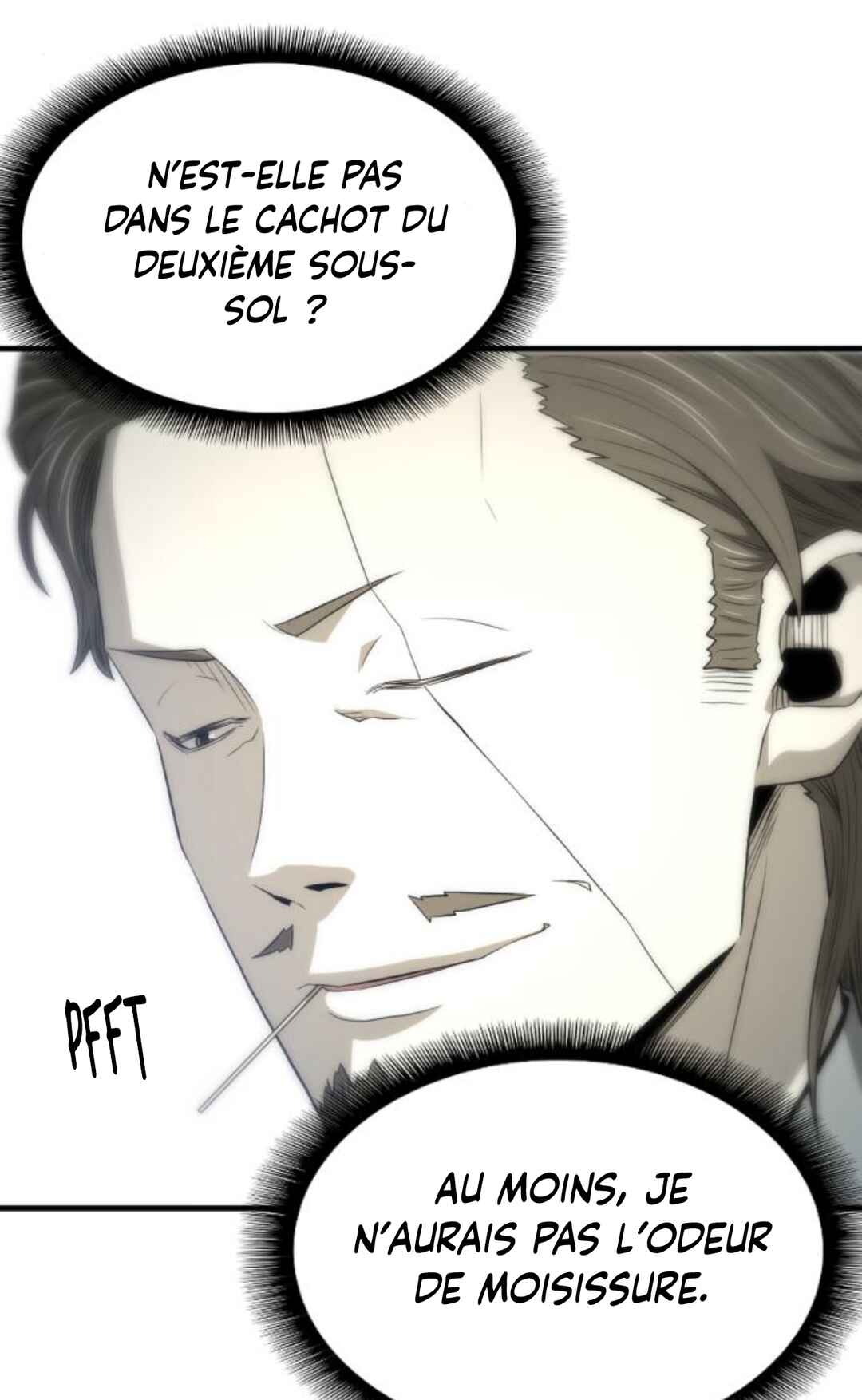 A Blade at a Time Chapter 42 - Page 52