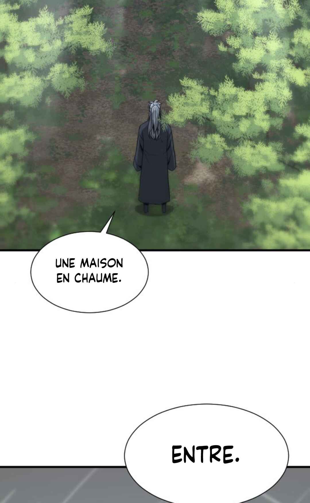 A Blade at a Time Chapter 42 - Page 61